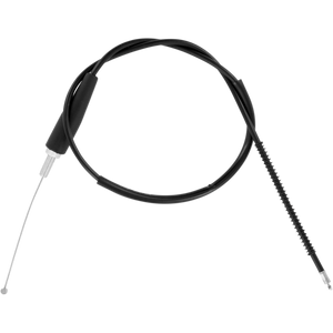 MOTION PRO THROTTLE CABLE BLACK VINYL 03-0117