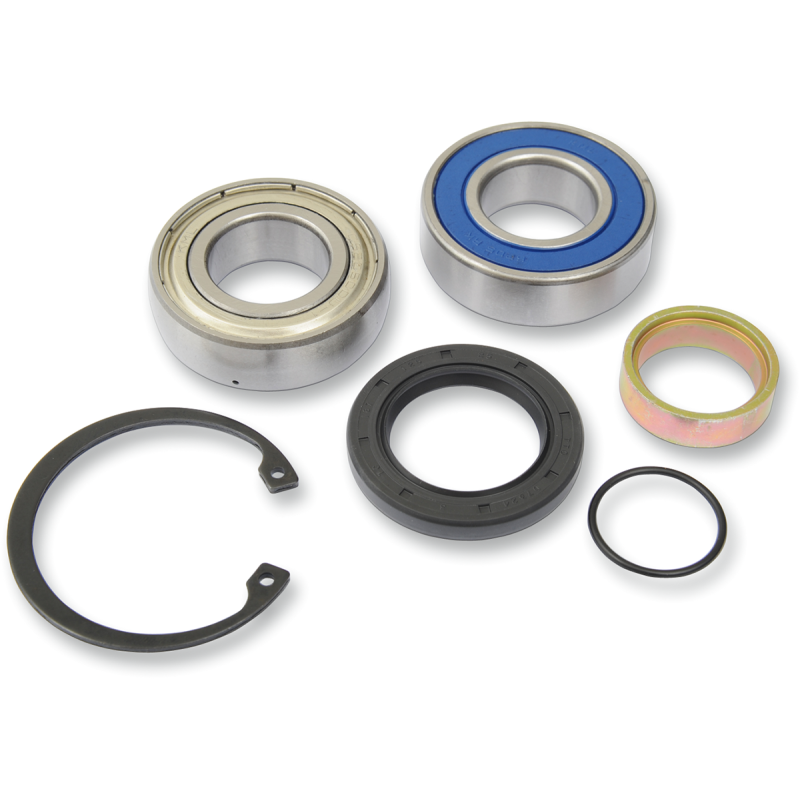ALL BALLS CHAIN CASE BEARING & SEAL KIT 14-1004