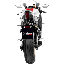 Load image into Gallery viewer, LEOVINCE EXHAUST EVO MT 07 BK 14360EBU