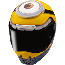 Load image into Gallery viewer, HJC V10 STUART MINIONS 2XL FA45NEP8603V