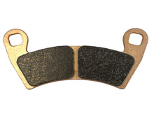 Load image into Gallery viewer, DEMON DEMON HD BRK PAD PATP-1116