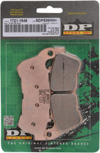 Load image into Gallery viewer, DP Brakes Sport HH+ SuperSport Brake Pads