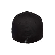 Load image into Gallery viewer, ALPINESTARS (CASUALS) HAT CORP SHFT 2 BK/BK LXL 1032810081010LX