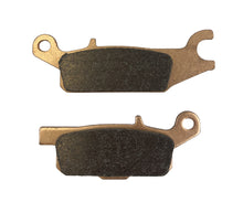 Load image into Gallery viewer, DEMON DEMON HD BRK PAD PATP-1111