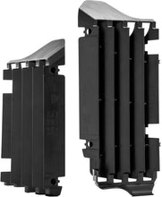 Load image into Gallery viewer, ACERBIS LOUVERS RAD SUZ BLK 2780540001