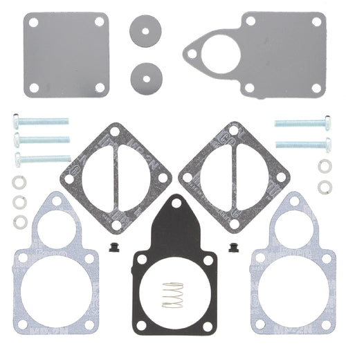 Vertex-Winderosa Fuel Pump Kit for Yamaha 450 RHINO 06 07 08 09 2006 2007 2008 2009, 660 RHINO 04 05 06 07 2004 2005 2006 2007