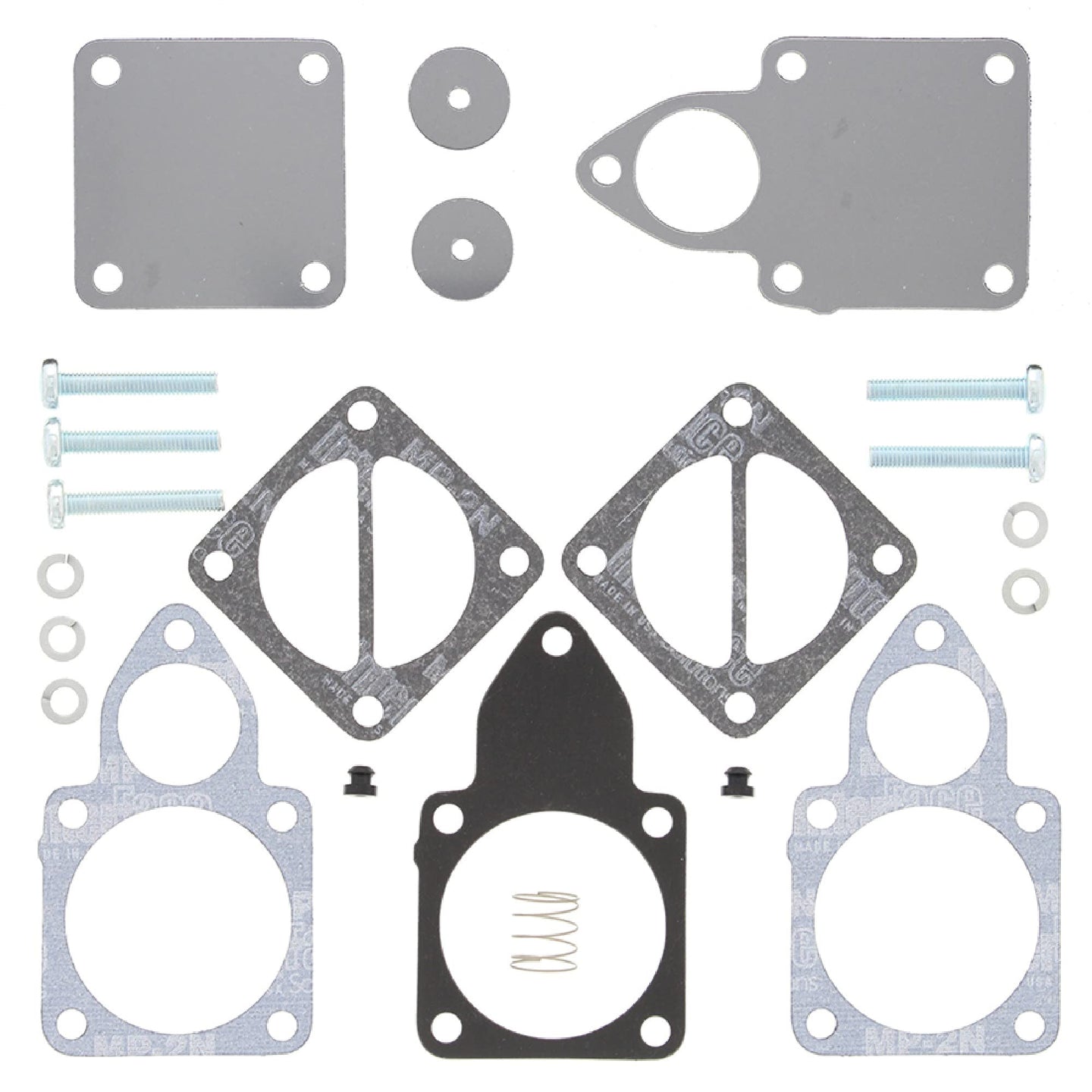 Vertex-Winderosa Fuel Pump Kit for Yamaha 450 RHINO 06 07 08 09 2006 2007 2008 2009, 660 RHINO 04 05 06 07 2004 2005 2006 2007