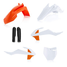 Load image into Gallery viewer, ACERBIS PLASTIC KIT F SX/MC65 OE 2791527118