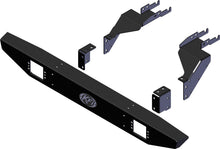 Load image into Gallery viewer, 101880 : Polaris General Rear Formed Bumper