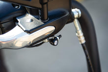 Load image into Gallery viewer, KURYAKYN HANDLEBAR CONTROL MOUNTS FOR BULLET ATTO PN 2574 KUR2574