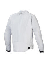 Load image into Gallery viewer, ALPINESTARS (ROAD) JACKET C-1 AIR SILVER S 3301325-19-S
