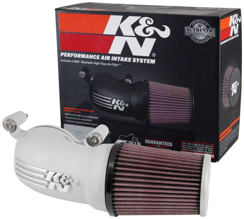 K & N INTAKE KIT SLV 08-16 FL 63-1134S