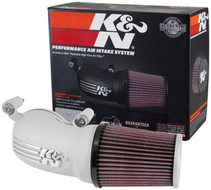 K & N INTAKE KIT SLV 08-16 FL 63-1134S