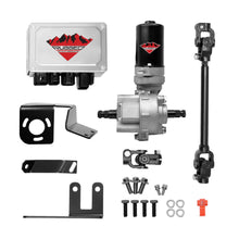Load image into Gallery viewer, MOOSE UTILITY DIVISION MOOSE POWER SEERING KIT PEPS-3001