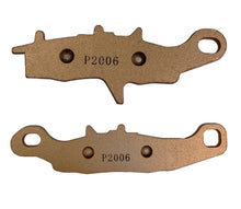 Load image into Gallery viewer, DEMON DEMON HD BRK PAD PATP-1113