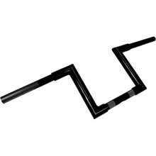 Load image into Gallery viewer, LA CHOPPERS HANDLBAR 1.25 NRW Z 10BK" LA-7307-10B
