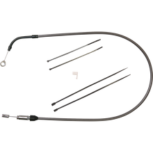 Load image into Gallery viewer, MAGNUM CABLE CLUTCH QICK DISC BP 42358HE