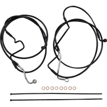 Load image into Gallery viewer, MAGNUM CONTROL CABLE KIT XR SBB 486992