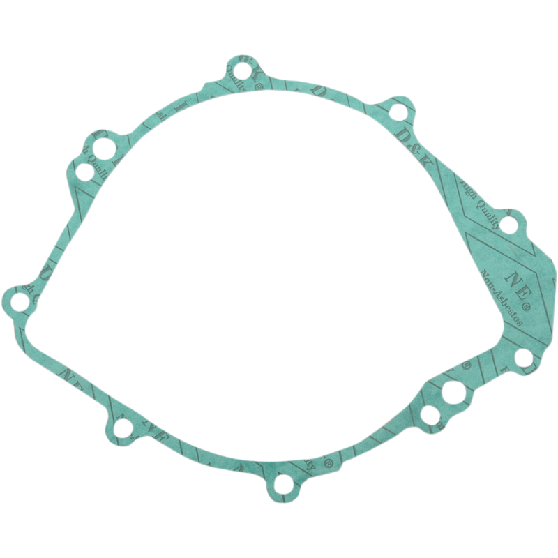 RICK'S MOTORSPORT ELECTRIC GASKET STATOR YAMAHA 25-405