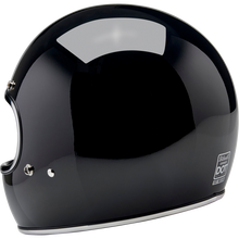 Load image into Gallery viewer, BILTWELL HELMET GRINGO GL BLACK LG 1002-101-504
