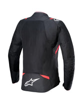 Load image into Gallery viewer, ALPINESTARS (ROAD) JACKET STELLA T-SPS AIR V2 BK/PNK XS 3310225-1839-XS