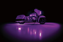 Load image into Gallery viewer, Kuryakyn 2804 Motorcycle Lighting: Prism+ Pro LED Light Kit without Bluetooth Controller, Universal Fit for 12V Application