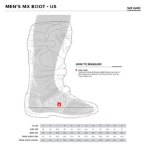 Load image into Gallery viewer, ALPINESTARS BOOT T7 END DS BK/GY13 2012620-106-13