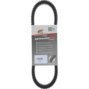 ALL BALLS BELT, ALL TRAXION HD 25-9003