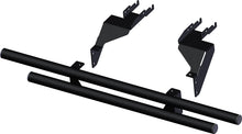 Load image into Gallery viewer, KFI PRODUCTS REAR BUMPER - BLACK - POLARIS GENERAL 101245