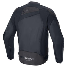 Load image into Gallery viewer, ALPINESTARS (ROAD) JACKET T-GP PLUS V4 AIR BK/BK 4X 3300624-1100-4X