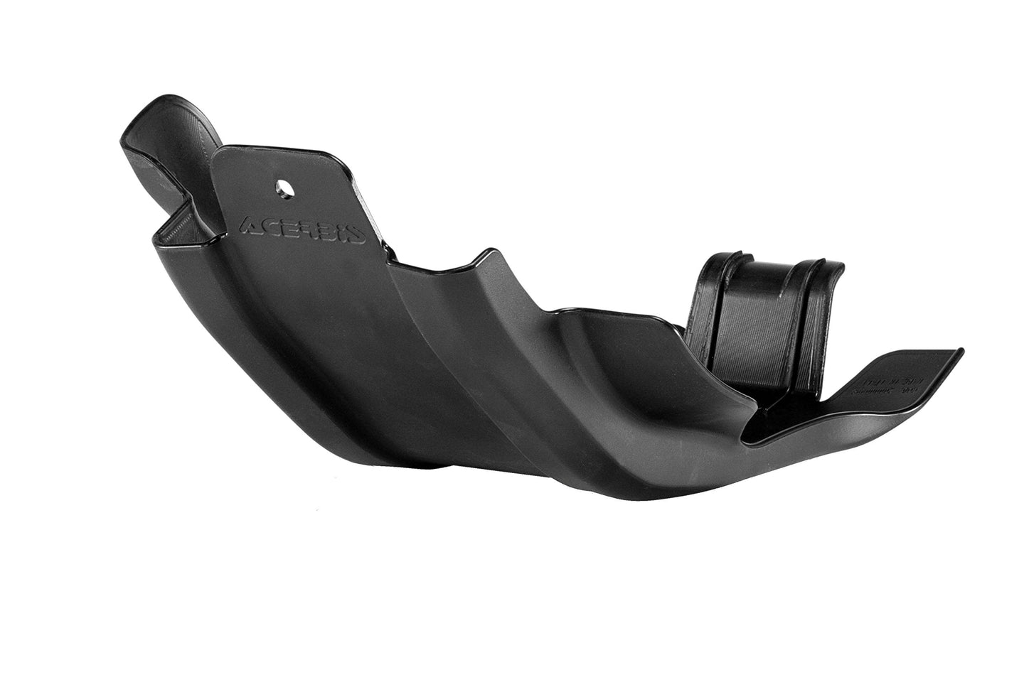 ACERBIS SKID PLATE- KTM EXC-F350:12-12 BLACK 2250270001