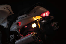 Load image into Gallery viewer, Kuryakyn 2804 Motorcycle Lighting: Prism+ Pro LED Light Kit without Bluetooth Controller, Universal Fit for 12V Application