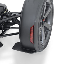 Load image into Gallery viewer, Show Chrome Accessories (41-412 Can-Am Ryker Front Fender Lights