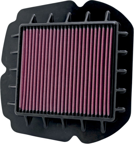 K&N SU-6509 Suzuki High Performance Replacement Air Filter
