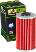 Load image into Gallery viewer, HIFLOFILTRO FILTEROIL HIFLOFILTR0 MTG HF562