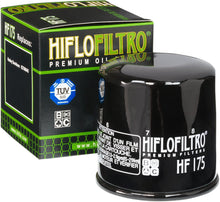 Load image into Gallery viewer, HIFLOFILTRO OIL FILTER HD XG500 750 HF175
