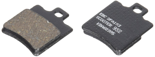 EBC BRAKE PAD EBC SFA193 SFA193