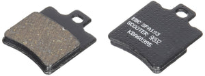 EBC BRAKE PAD EBC SFA193 SFA193