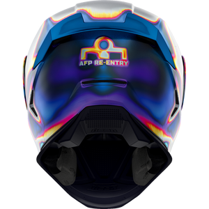 ICON HELMET AFP REENTRY SLV LG 0101-17370