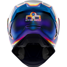 Load image into Gallery viewer, ICON HELMET AFP REENTRY SLV 2X 0101-17372