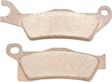 Load image into Gallery viewer, DP BRAKES DP516 DP516 STANDARD COMPOUND BRAKE PAD SET