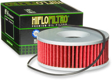 Load image into Gallery viewer, Hiflofiltro HF146 Premium Oil Filter