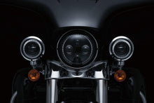 Load image into Gallery viewer, KURYAKYN LAMP PASS LED 4.5" VISION PR PN 2466 KUR2466