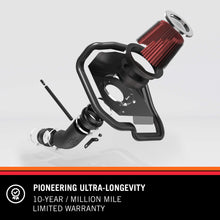 Load image into Gallery viewer, K &amp; N INTAKE KIT POLISHED XL 57-1126P