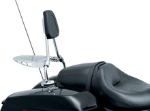Load image into Gallery viewer, KURYAKYN SISSYBAR W/MOUNTS FLH 14+ PN 6585 KUR6585