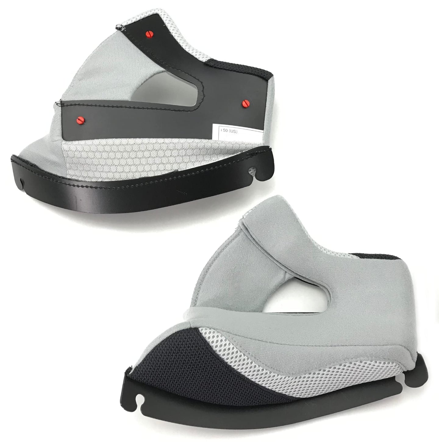 Hjc Helmets Spx Cheek Pad Set Med