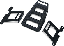 Load image into Gallery viewer, KURYAKYN RACK LUGG BLK 04+ XL PN 6665 KUR6665