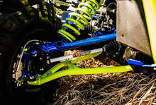 Load image into Gallery viewer, Rugged Front Left/Right Performance Axle for (2014-17) Arctic Cat Wildcat Trail, in CNC Precision Component, Stainless-Steel Clamps Coated for High Protection OEM: 2502-348