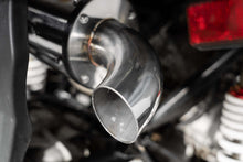 Load image into Gallery viewer, MBRP 5&quot; SLIP-ON MUFFLER ASSEMBLY PERFORMANCE SERIES AT-9801PT