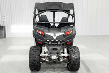 Load image into Gallery viewer, MBRP 5&quot; SLIP-ON MUFFLER ASSEMBLY PERFORMANCE SERIES AT-9801PT